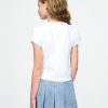 Kids Shrunken T-Shirt