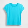 Kids Shrunken T-Shirt