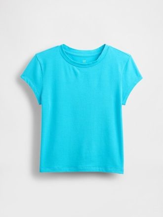 Kids Shrunken T-Shirt