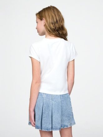 Kids Shrunken T-Shirt