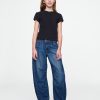 Kids Shrunken T-Shirt