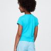 Kids Shrunken T-Shirt
