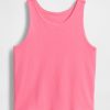 Kids Shrunken Tank
