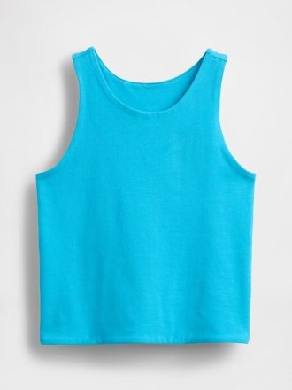 Kids Shrunken Tank