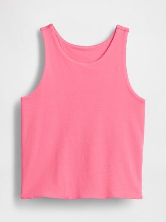 Kids Shrunken Tank