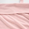 Kids Softspun Rib Off-Soulder Sweater Top Kids Softspun Rib Off-Soulder Sweater Top