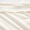 Kids Softspun Rib Off-Soulder Sweater Top Kids Softspun Rib Off-Soulder Sweater Top