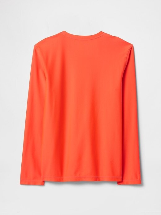 Kids Swim Rash Guard Kids Swim Rash Guard