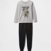 Kids Teenage Mutant Ninja Turtles PJ Joggers Kids Teenage Mutant Ninja Turtles PJ Joggers