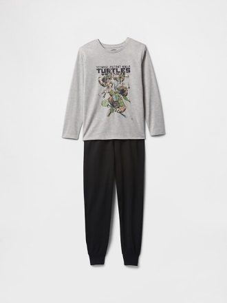 Kids Teenage Mutant Ninja Turtles PJ Joggers