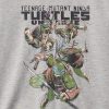 Kids Teenage Mutant Ninja Turtles PJ Joggers Kids Teenage Mutant Ninja Turtles PJ Joggers