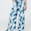 Kids UltraSoft Denim Tie-Dye Easy Baggy Pants Kids UltraSoft Denim Tie-Dye Easy Baggy Pants