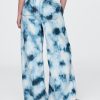 Kids UltraSoft Denim Tie-Dye Easy Baggy Pants Kids UltraSoft Denim Tie-Dye Easy Baggy Pants
