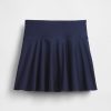 Kids Uniform Easy Skort