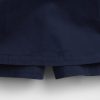 Kids Uniform Plisserad Khaki Easy Skort