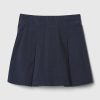 Kids Uniform Plisserad Khaki Skort Kids Uniform Plisserad Khaki Skort