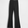 Kids Uniform Ponte Easy Flare Pants Kids Uniform Ponte Easy Flare Pants