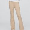 Kids Uniform Ponte Easy Flare Pants Kids Uniform Ponte Easy Flare Pants