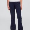 Kids Uniform Ponte Easy Flare Pants Kids Uniform Ponte Easy Flare Pants