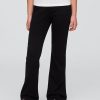 Kids Uniform Ponte Easy Flare Pants Kids Uniform Ponte Easy Flare Pants