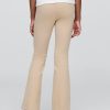 Kids Uniform Ponte Easy Flare Pants Kids Uniform Ponte Easy Flare Pants