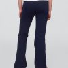 Kids Uniform Ponte Easy Flare Pants Kids Uniform Ponte Easy Flare Pants