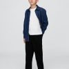 Kids Uniform Relaxed Easy Khakis