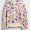 Kids VintageSoft Relaxed Floral Hoodie Kids VintageSoft Relaxed Floral Hoodie