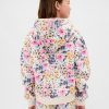 Kids VintageSoft Relaxed Floral Hoodie Kids VintageSoft Relaxed Floral Hoodie
