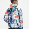Kids VintageSoft Relaxed Graphic Hoodie