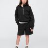 Kids VintageSoft Relaxed Sweat Shorts Kids VintageSoft Relaxed Sweat Shorts