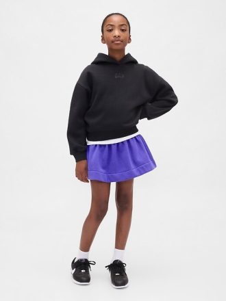 Kids VintageSoft smocked kjol