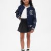 Kids VintageSoft smocked kjol Kids VintageSoft smocked kjol