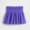 Kids VintageSoft smocked kjol Kids VintageSoft smocked kjol