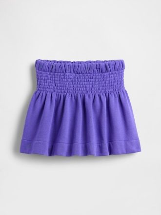 Kids VintageSoft smocked kjol