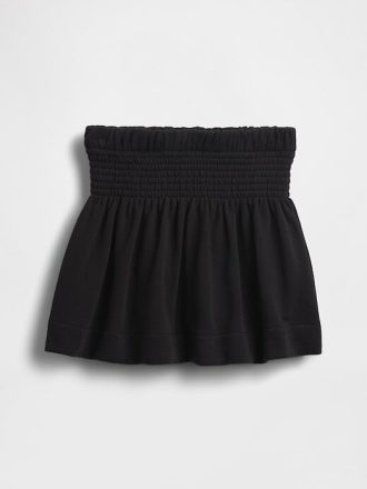 Kids VintageSoft smocked kjol