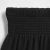 Kids VintageSoft smocked kjol Kids VintageSoft smocked kjol