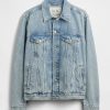 Klassisk ikon jeansjacka Klassisk ikon jeansjacka