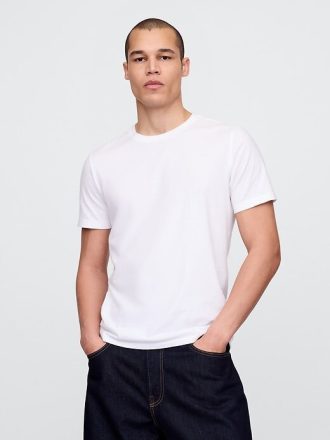 Klassisk T-shirt