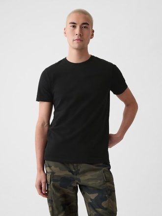 Klassisk T-shirt
