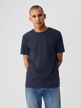 Klassisk T-shirt