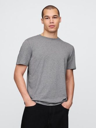 Klassisk T-shirt