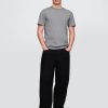Klassisk T-shirt Klassisk T-shirt