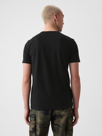 Klassisk T-shirt