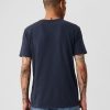 Klassisk T-shirt Klassisk T-shirt