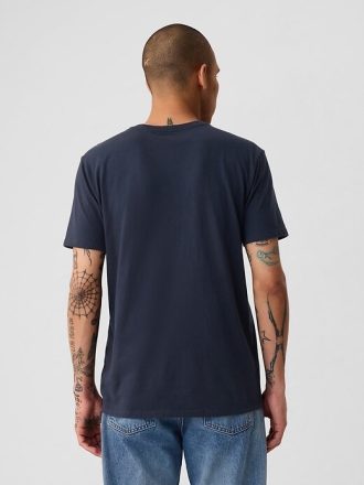 Klassisk T-shirt