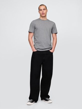 Klassisk T-shirt