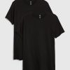Klassisk T-shirt (2-pack) Klassisk T-shirt (2-pack)