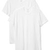 Klassisk T-shirt (2-pack) Klassisk T-shirt (2-pack)