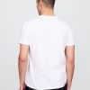 Klassisk T-shirt Klassisk T-shirt